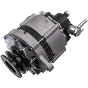 Generatore for Nissan Navara Urvan Terrano GQ Patrol diesel 1986-2000 2310002N18 - Picture 1 of 12