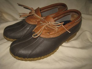ll bean duck boots ebay