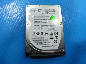 HP TS 15-r052nr 500 GB SATA 2,5" HDD disco rigido ST500LT012 778186-005 - Foto 1 di 2