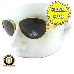 Vintage FENDI MOD. SL 7033 Col 118 Designer Sunglasses SL7033-118 - Picture 1 of 15