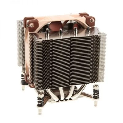Noctua NH-D9DX i4 3U CPU-Cooler - 92mm - Image 1 of 3