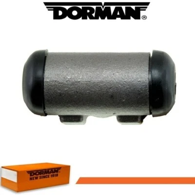 Dorman Drum Brake Wheel Cylinder for 1999-2002 MERCURY VILLAGER Foto 1 de 4