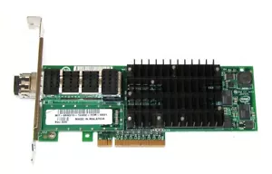 NEU Dell RN219 Intel EXPX9501FXSR 10GbE 1-Port XF SR Netzwerkkarte - Bild 1 von 3