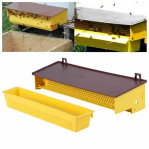 Imkereibedarf Pollenfalle Kunstoff Pollensammler Bienenzucht für Imker Pollen - Bild 1 von 5