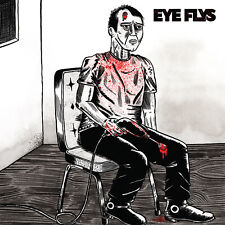 Eye Flys Eye Flys (CD) Album (UK IMPORT)