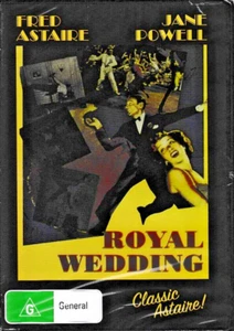 Royal Wedding (DVD, 1951) - Picture 1 of 1