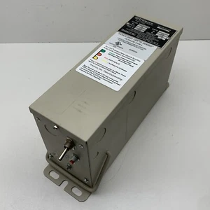 Transformador de neón Transco PNT912N3G Vanguard GFP PRI: 120V SEG: 9000V 9kV 30mA - Imagen 1 de 9