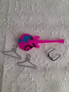 Lot d'accessoires Vêtements pour poupée Barbie Ken,Ken Fashionistas - Imagen 1 de 6