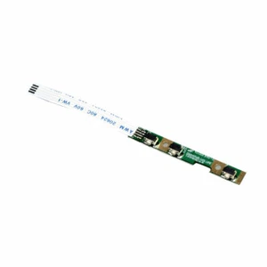450.06Q04.1002 New For DELL Inspiron 11 3168 3169 3179 Power Button Board Cable - Picture 1 of 2