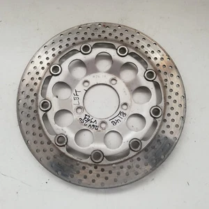 SUZUKI RGV 250 VJ21 FRONT BRAKE DISC ROTOR - Picture 1 of 10