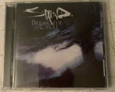 Break the Cycle [PA] by Staind (CD, May-2001, Elektra (Label))