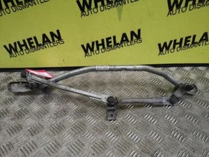 BMW 520 D F10 SE 4DR 2011 WIPER LINKAGE - Imagen 1 de 3