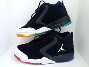 Nike Jordan Big Fund Basketballschuhe Herren Größe: 9,5 (BV6273-003) - Bild 1 von 12