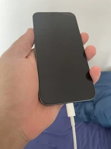 Iphone 13 pro 256 go Bleu ( Légères Rayures ) - Photo 1/5