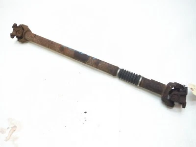 2001 FORD F150 EX CAB CONJUNTO DE EIXO DE TRANSMISSÃO DIANTEIRO FABRICANTE DE EQUIPAMENTO ORIGINAL 1997 1998 1999 2000 2002 - Imagem 1 de 4