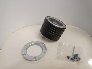 RENAULT CLIO II - TWINGO from 1997 Steering wheel hub adapter Brand new - Picture 1 of 5