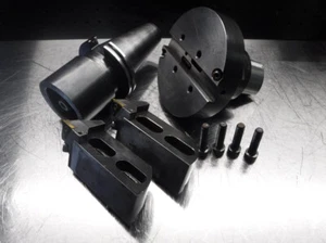 Sandvik Capto C8 Duobore Rough Boring Head 188-230mm 391.68X-8-19045B (LOC824) - Picture 1 of 7