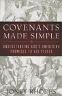 Jonty Rhodes Covenants Made Simple (Paperback)