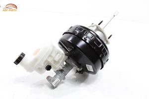 2015 - 2019 FORD FLEX POWER BRAKE BOOSTER & MASTER CYLINDER & RESERVOIR OEM - Picture 1 of 10