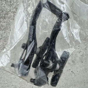 Vintage Shimano V-Brake Caliper BR-M422 VBrake 1 Front or Rear MTB MTB BMX - Picture 1 of 10
