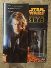 STAR WARS ~ Revenge of the Sith Hasbro 2005 Toy Fair Press Kit - Extremely Rare!