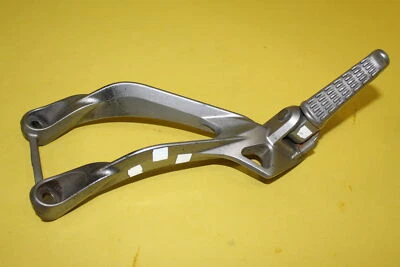 Kawasaki Ninja Zx6r Zx636d 2006 clavija trasera derecha pasajero 35063-0145 Foto 1 de 4