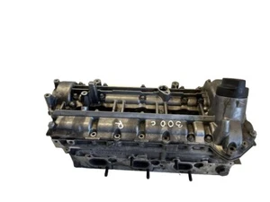 Chrysler 300C Cylinder Head With Camshafts A6420107420 Right Side 3.0 Crd 2008 - Zdjęcie 1 z 11