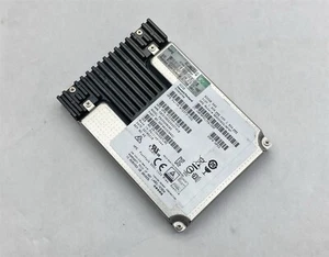 HPE Toshiba 872373-002 MO000800JWFWP PX05SVB080 800GB SAS 12G MU SFF 2.5" SSD - Afbeelding 1 van 4