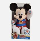 Disney Junior Mickey Mouse Singing Fun Mickey Mouse, Plush Toy