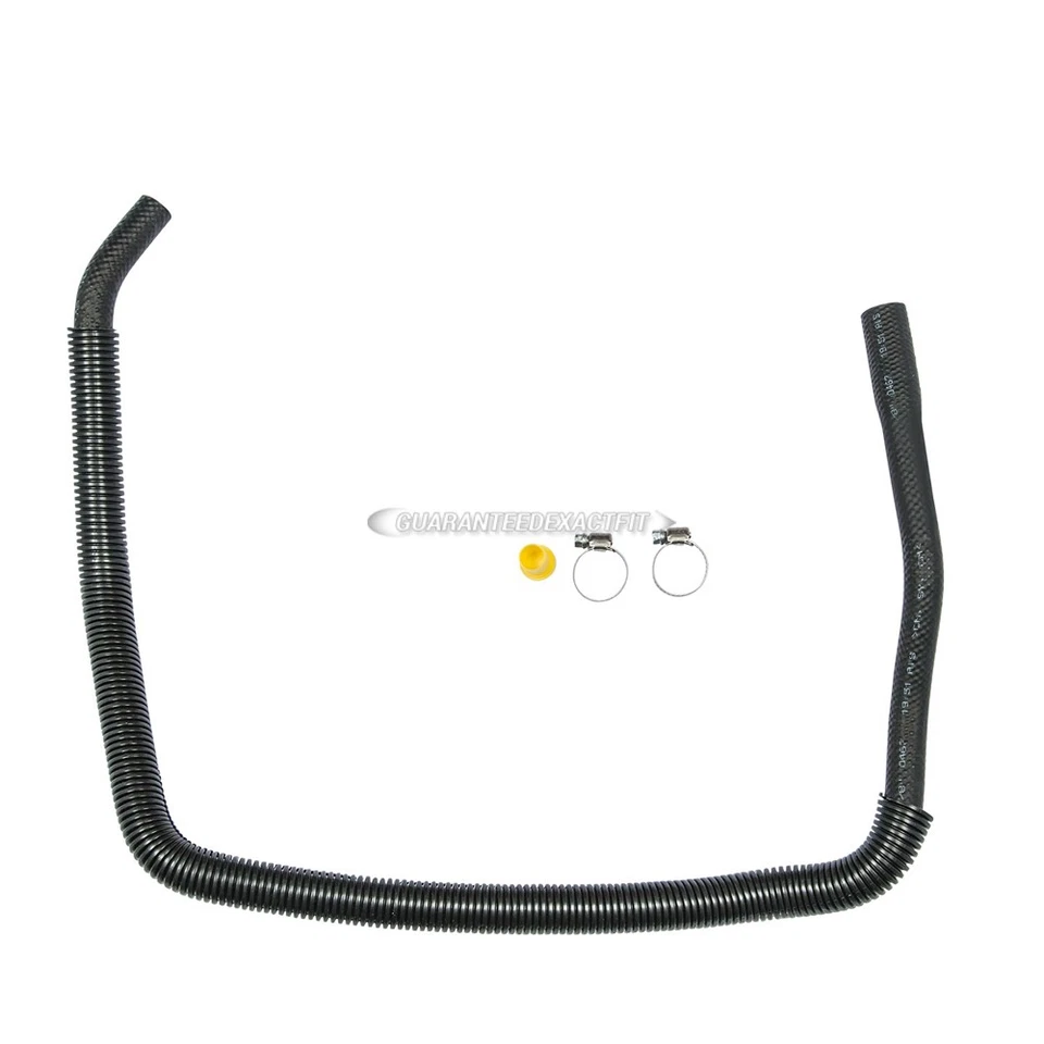 Línea de retorno de dirección asistida CSW para Isuzu Trooper Jaguar Vanden Plas Edelmann Foto 1 de 1