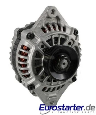 1* Alternador 75A Nuevo - OE Nº 3730032510 para Hyundai Foto 1 de 3
