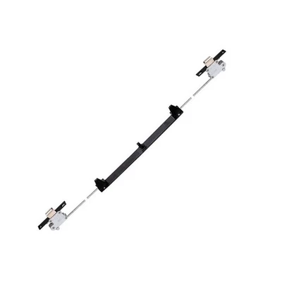 Whitco Tasman MK2 Multi Point Lock Accessory Kit Standard Low Mount W893117  - image 1 of 2