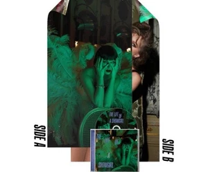 Taylor Swift Das Leben eines Showgirls It's Rapturous Limited Release Deluxe CD - Bild 1 von 1