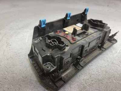 2017-2023 Subaru Impreza 2.0L Manual Climate Temperature Control 72311FL50A - Image 1 of 4