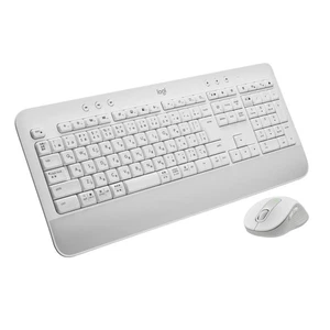 Logitech SIGNATURE MK650OW Combo for Business MK650OW [ K650OW + M650MOW ] - Picture 1 of 7