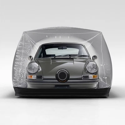 Amazon Protection Capsule Car Cover For Porsche 911 Carrera G50 - Image 1 of 4