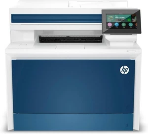 HP 5HH64F#B19 Color Laserjet Pro Mfp - Picture 1 of 3