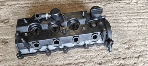 ⭐️ VAUXHALL ASTRA MK6 J 1.7 CDTI DIESEL A17DTS A17DTR CAM ROCKER COVER ⭐️ - Picture 1 of 2