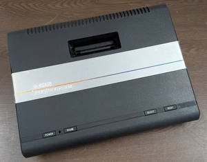 Vintage Atari 7800 Prosystem Video Game Console - Untested - Picture 1 of 4