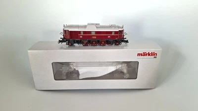 Märklin 37211 BR V 140 Mfx Sound - Bild 1 von 4