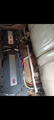 Amplificador monobloque mtx Thunder Ta92001 THUNDER Series 3000W Clase-D Foto 1 de 4