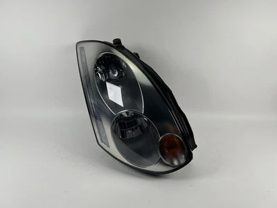 Faro de pasajero Infiniti G35 2003-2005 cupé xenón oculto OEM Foto 1 de 4