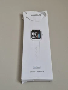 Toobur SMARTWATCH USZKODZONY - Zdjęcie 1 z 3