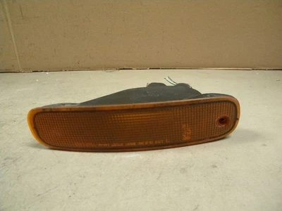 1994 Toyota Celica Factory Bumper light assembly left driver side marker light - Image 1 of 4