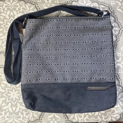 Bandolera DaKine Azul Azteca Bandolera Cartera Correa Ajustable Foto 1 de 4