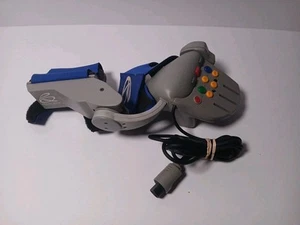The Glove Controller Reality Quest - Nintendo 64 N64 - Para piezas (sin garantía) - Imagen 1 de 4
