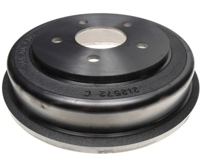 Tambor de freno trasero para Chevy Cobalt 2006-2008, HHR, Pontiac G5 Foto 1 de 2
