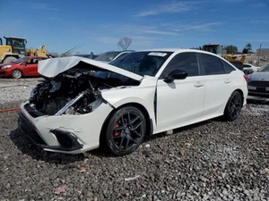 AC Compressor Naturally Aspirated Fits 22-23 CIVIC 4753441 - Picture 1 of 12