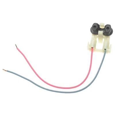 Conector de inyector de combustible SMP para Cadillac Cimarron 1983-1986 2,0 L L L4 Foto 1 de 4