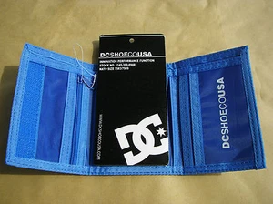 Wallet dc Wallet Carteira Portfolio - Picture 1 of 1